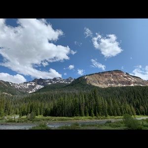 Meet your Posher, Sandra